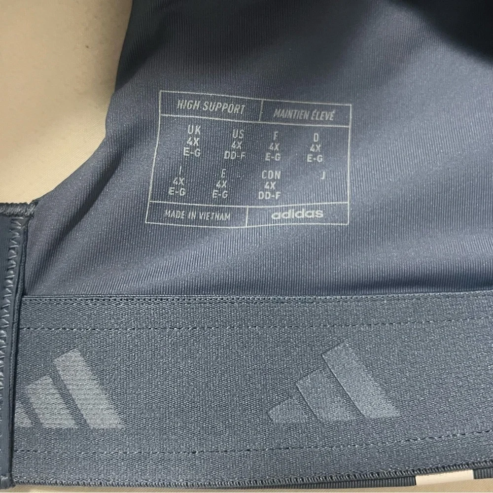 adidas questions leave